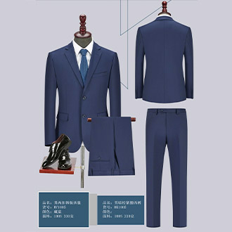 怎样才能拥有一件既实用又有个性的水头制服？
